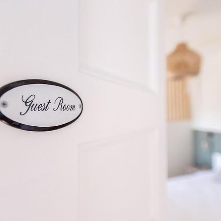 Cosy Guestroom ブルージュ エクステリア 写真