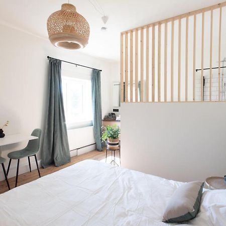 Cosy Guestroom ブルージュ エクステリア 写真