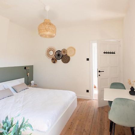 Cosy Guestroom ブルージュ エクステリア 写真