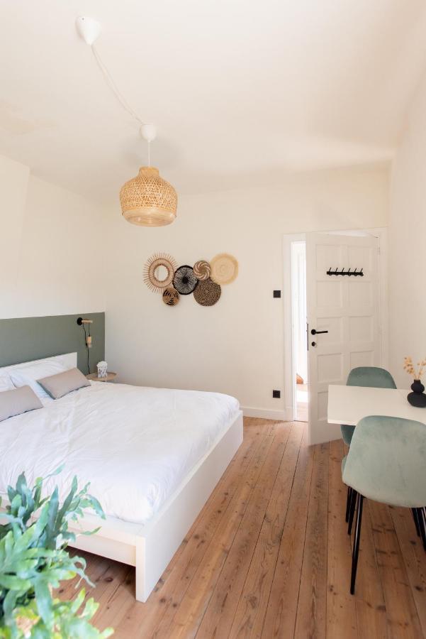 Cosy Guestroom ブルージュ エクステリア 写真