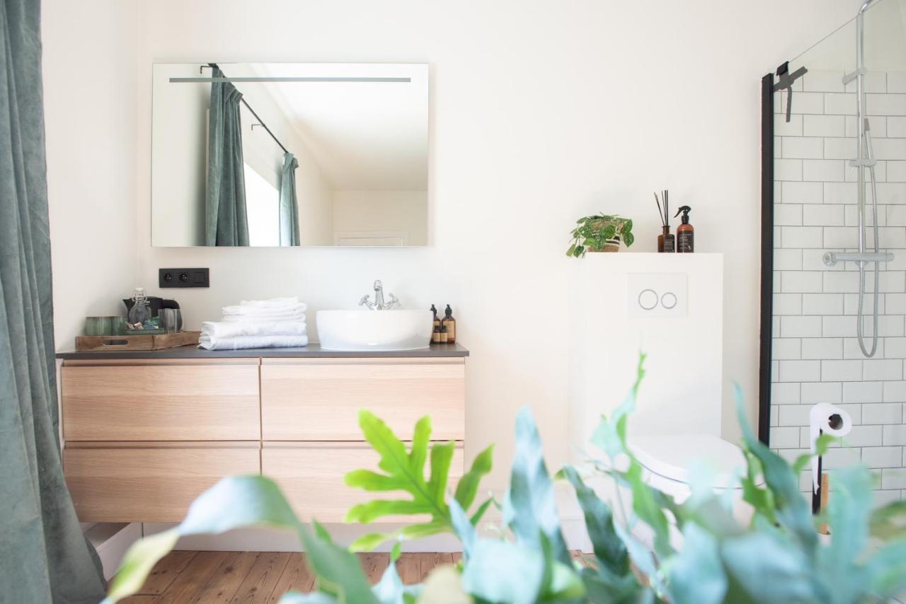 Cosy Guestroom ブルージュ エクステリア 写真